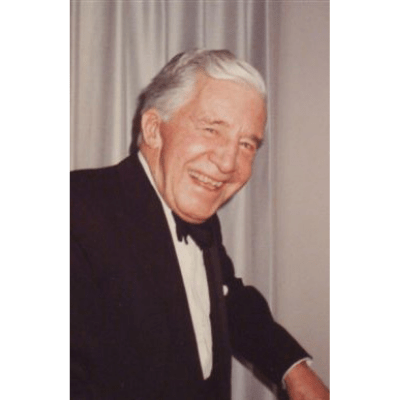 1992: T.H.L. “Shiner” Gallagher