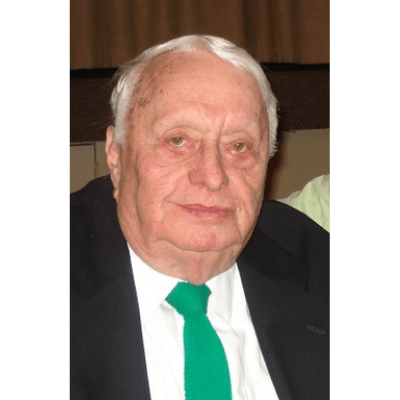 1993: Joseph Flaherty