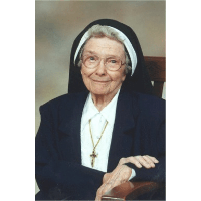 1996: Sister Maria&nbsp;Cordis