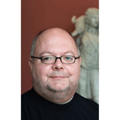 1997: Brother Richard&nbsp;MacPhee