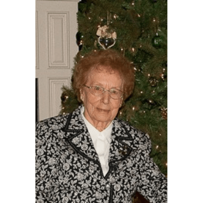 2003: Christina Lyons