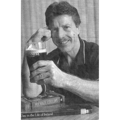 2004: Bernie Harrington