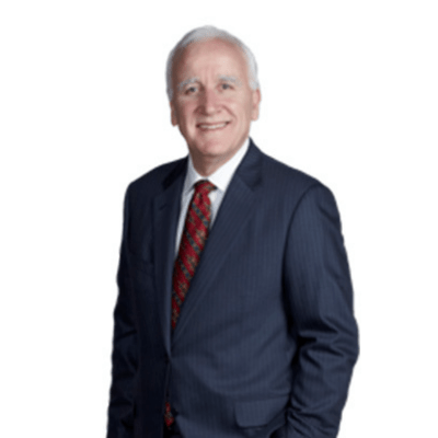 2015: Dermot P.&nbsp;Nolan