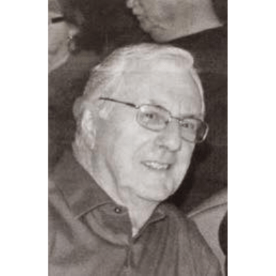 2018: John O’Gorman