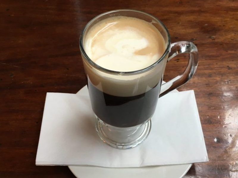 Irish Coffee