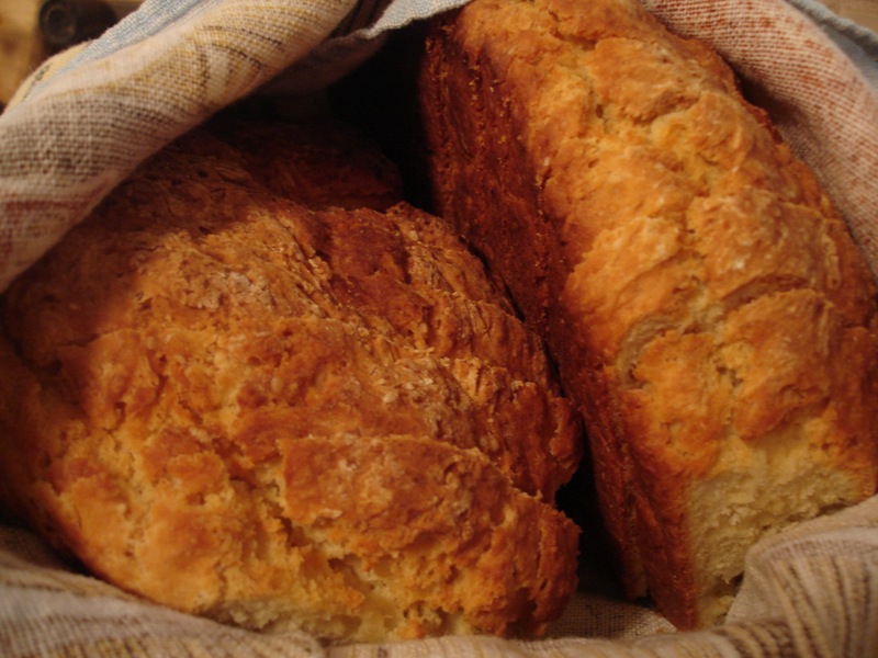 Sheila Drury’s Soda&nbsp;Bread