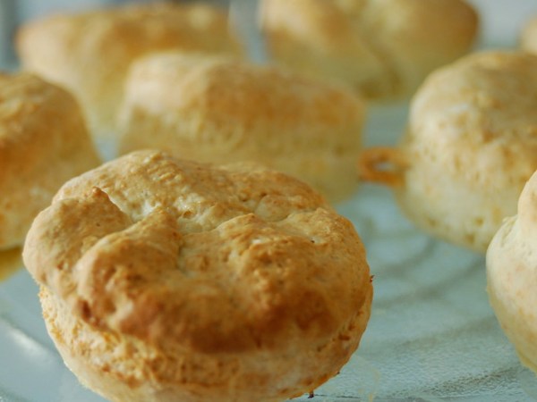 Sean Byrne’s Favourite Tea&nbsp;Biscuits