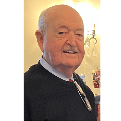 2024:Patrick J. Dillon