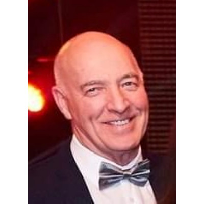 2023: Robert McGowan